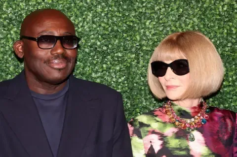 The Fashion Industry Could Be Headed Reversing Progress Regarding Diversity, Declares Former Vogue’s Boss